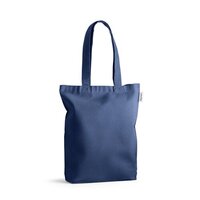 MERIDA Tragetasche 220 g m aus Baumwolle 50 recycelter Baumwolle 30 und polyester 20 rPET