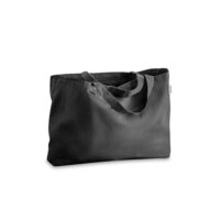 CAMDEN Tragetasche aus Baumwolle 50 recycelter Baumwolle 30 und polyester 20 rPET 280 gm
