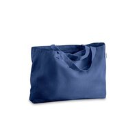 CAMDEN Tragetasche aus Baumwolle 50 recycelter Baumwolle 30 und polyester 20 rPET 280 gm
