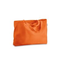 CAMDEN Tragetasche aus Baumwolle 50 recycelter Baumwolle 30 und polyester 20 rPET 280 gm