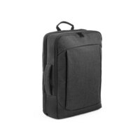 ALEXANDRIA 2in1Rucksack für 156Laptop aus 600D