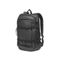 KAMPALA LaptopRucksack aus 900D hochdichtem recyceltem Polyester mit wasserdichter Beschichtung und 210D Futter aus recyceltem Polyester 173