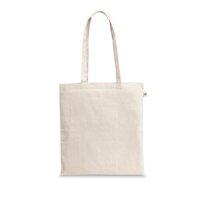 GIZA Tasche aus 100  recycelter Baumwolle 140 gm