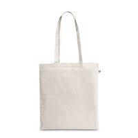 BEJA Tasche aus 100  recycelter Baumwolle 180 gm