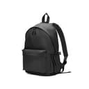 ROSARIO. Klassischer Rucksack mit zeitlosem Design aus recyceltem 600D Polyester