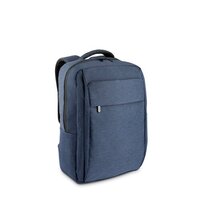 COVENTRY Gepolsterter LaptopRucksack aus 300D recyceltem hochdichtem Polyester und 210D recyceltem Polyesterfutter 156