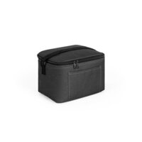 CANCUN Kühltasche aus recyceltem 600DPolyester mit verstellbarem Gurtband