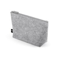 MALLORCA Vielseitige Tasche aus recyceltem Filz 100 rPET