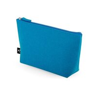 MALLORCA Vielseitige Tasche aus recyceltem Filz 100 rPET