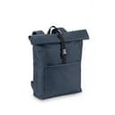 ATENAS. Laptop-Rucksack aus 600D 17'3"