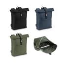 ATENAS. Laptop-Rucksack aus 600D 17'3"