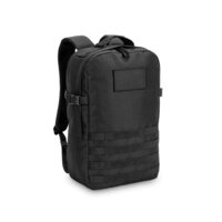 EDINBURGH BPACK Rucksack im Militärstil aus 600D HD recyceltem Polyester und Innenfutter aus 210D recyceltem Polyester 173
