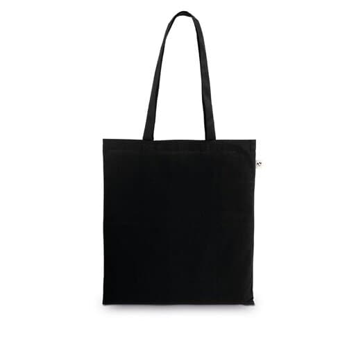 MADEIRA. Tasche aus 100% organische Bauwolle (140 g/m²)