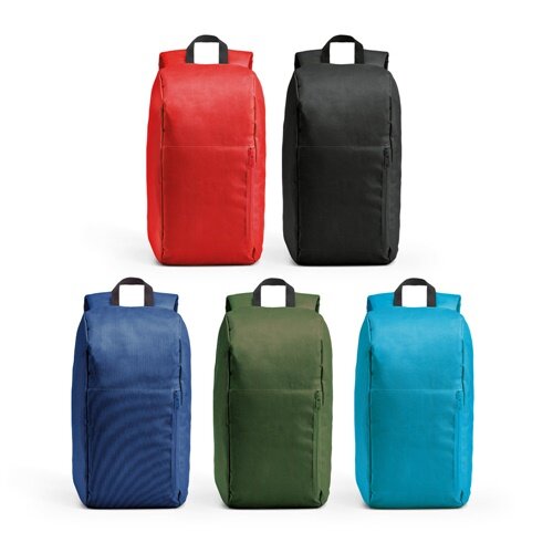 LUGANE. 600D-Rucksack