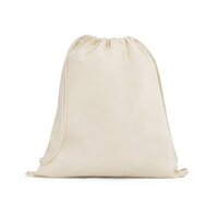 DAHAB Turnbeutel aus 100 Baumwolle 140 gm