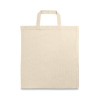 VICTORIA Tragetasche aus 100 Baumwolle 100 gm