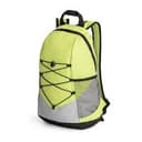 TURIM II. Rucksack aus 600D recyceltes Polyester