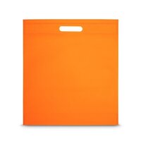 STRATFORD. Tragetasche aus Non-Woven (80 g/m²)