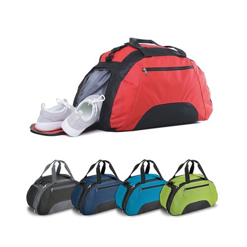 FIT. Sporttasche aus 600D