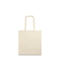 SINAIA Tasche aus 100 Baumwolle 140 gm