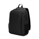 LIVERPOOL. Laptop-Rucksack aus recyceltem 300D Polyester, 15"