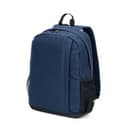 LIVERPOOL. Laptop-Rucksack aus recyceltem 300D Polyester, 15"