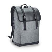 TRAVELLER LaptopRucksack 17 aus 600D