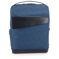 MOTION BACKPACK Rucksack aus 600D und Polypropylen