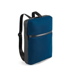 URBAN BACKPACK. 14''Laptop-Rucksack aus Softshell und Tarpaulin – Bild 1