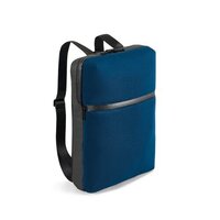URBAN BACKPACK 14LaptopRucksack aus Softshell und Tarpaulin