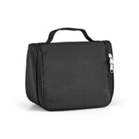 WILLIS Kulturbeutel aus Mikrofasern mit diversen Taschen