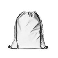 SYROS Reflektierende Tasche aus Polyester 200 gm