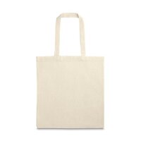 BONDI Tragetasche aus 100 Baumwolle 140 gm