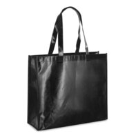 MILLENIA Tragetasche aus laminiertem NonWoven 110 gm