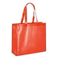 MILLENIA Tragetasche aus laminiertem NonWoven 110 gm