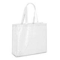 MILLENIA Tragetasche aus laminiertem NonWoven 110 gm