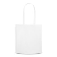 CANARY. Einkaufstasche aus Non-woven (80 g/m²)