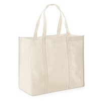 SHOPPER Einkaufstasche aus Nonwoven 80 gm