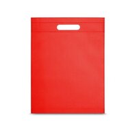 ROTERDAM Einkaufstasche aus Nonwoven 80 gm