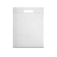 ROTERDAM Einkaufstasche aus Nonwoven 80 gm