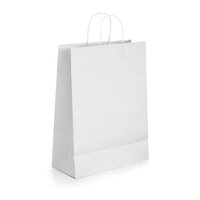GRANT Tragetasche aus Kraftpapier 100 gm