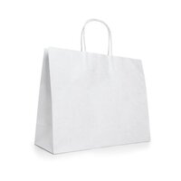 KELLY Tragetasche aus Kraftpapier 100 gm