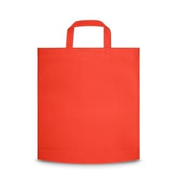 NOTTING. Einkaufstasche aus Non-woven (80 g/m²) – Bild 1