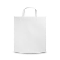NOTTING. Einkaufstasche aus Non-woven (80 g/m²) – Bild 1