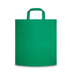 NOTTING. Einkaufstasche aus Non-woven (80 g/m²) – Bild 1