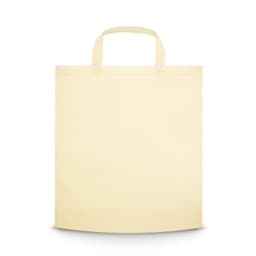 NOTTING. Einkaufstasche aus Non-woven (80 g/m²) – Bild 1