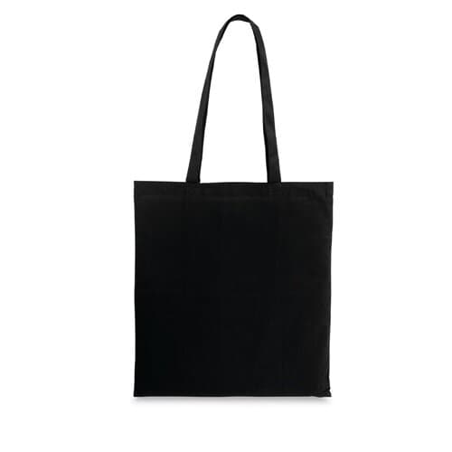 WHARF. Tragetasche aus 100% Baumwolle (100 g/m²)