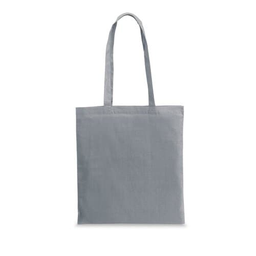 WHARF. Tragetasche aus 100% Baumwolle (100 g/m²)