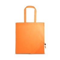 SHOPS. Faltbare Tragetasche aus 190T