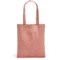 RYNEK Tragetasche aus recycelter Baumwolle 70 polyester 30 rPET 140 gm